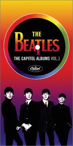 The Beatles The Capitol Albums