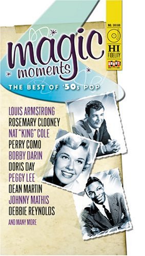 The Best of 50s Pop