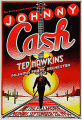 Johnny Cash Poster Art