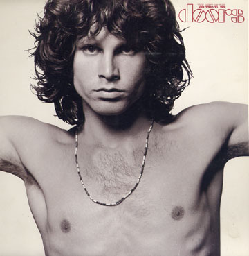 Jim Morrison