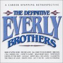 The Everly Brothers