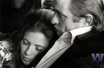 Johnny and June Cash