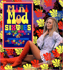 Mini Mod Sixties Fashion